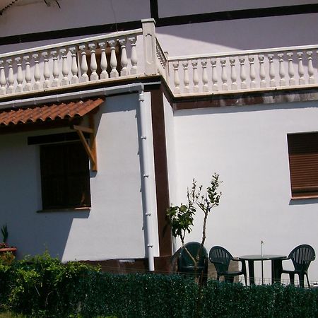Agroturismo Kasa Barri Бермео Экстерьер фото