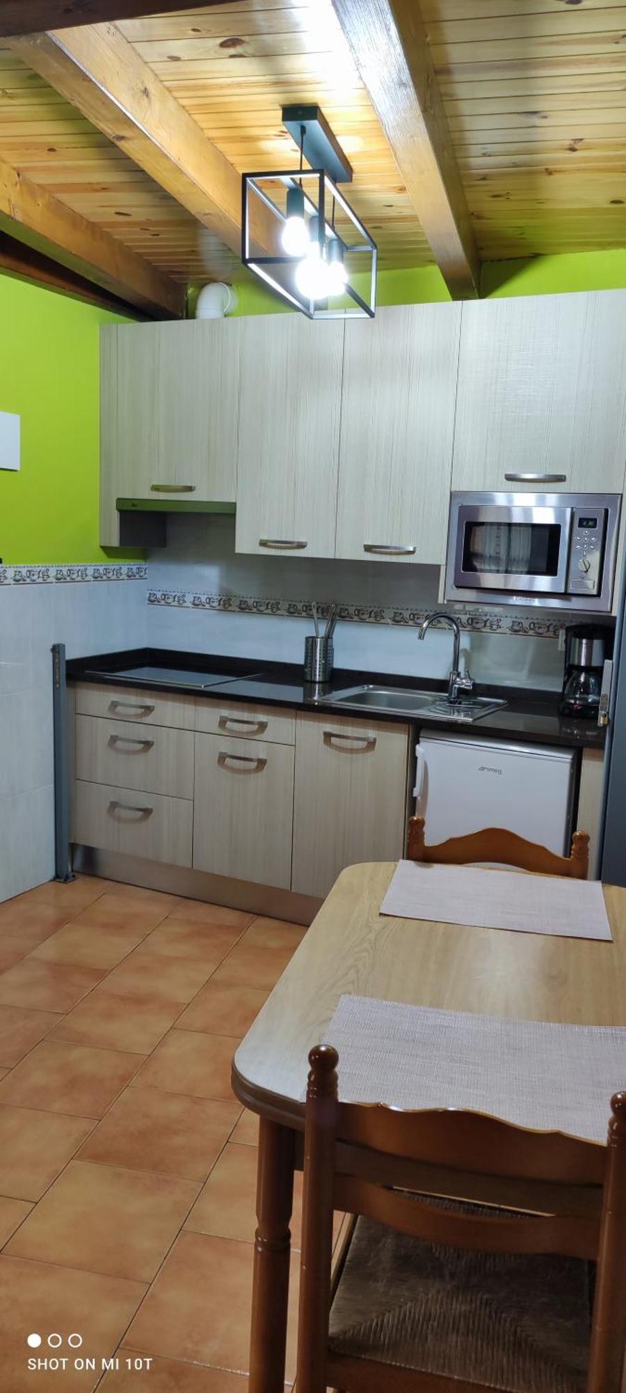 Agroturismo Kasa Barri Бермео Экстерьер фото
