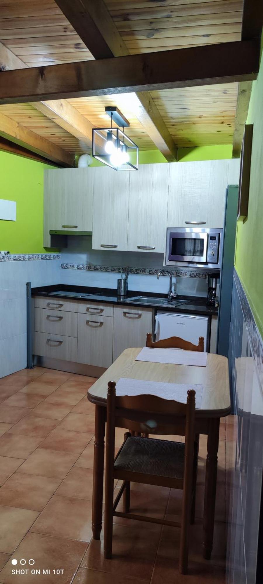 Agroturismo Kasa Barri Бермео Экстерьер фото