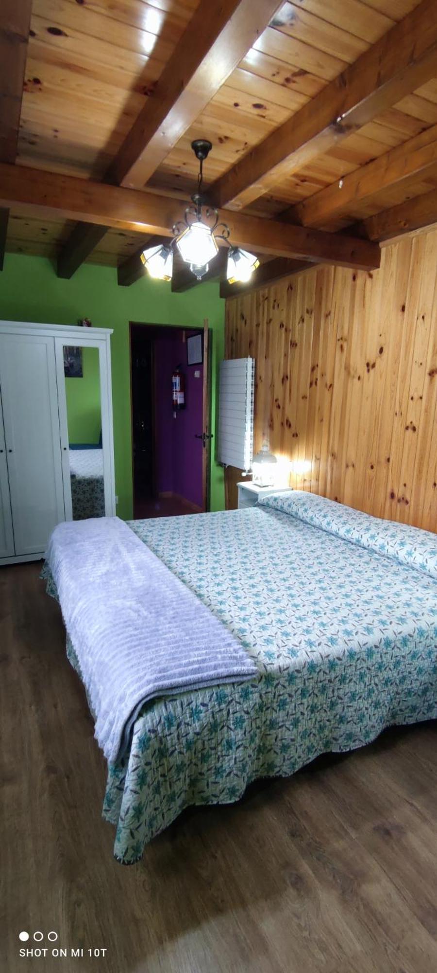 Agroturismo Kasa Barri Бермео Экстерьер фото