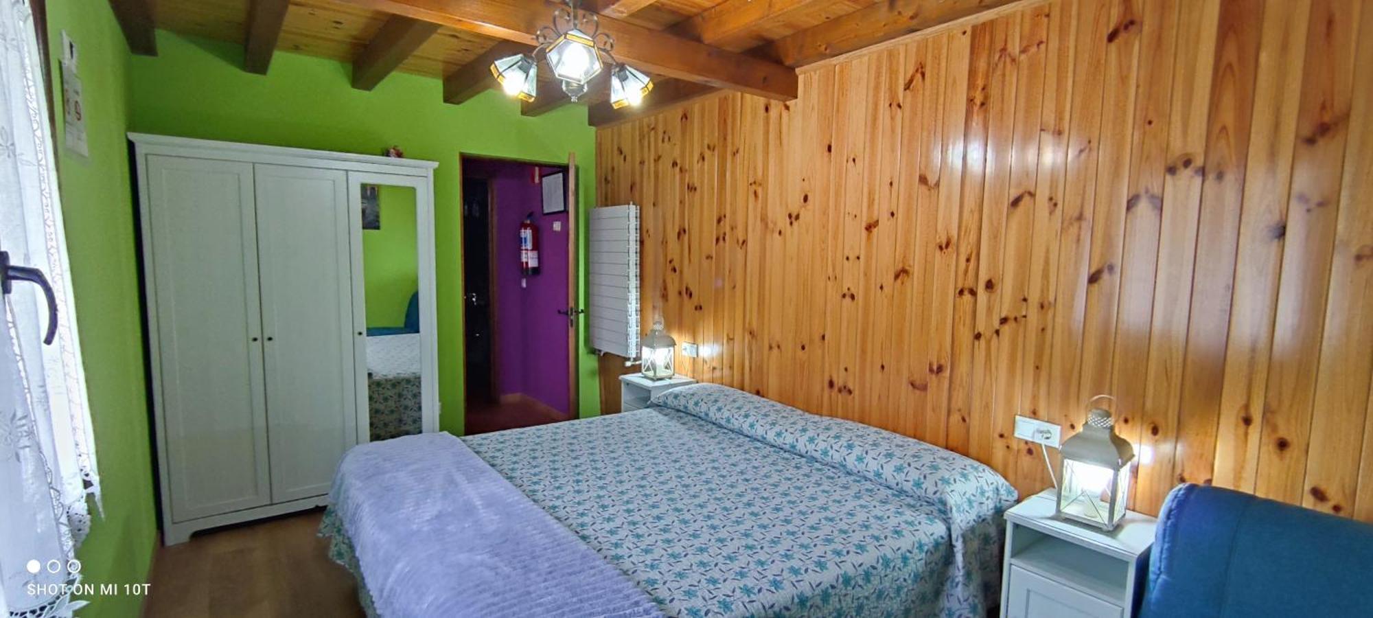 Agroturismo Kasa Barri Бермео Экстерьер фото