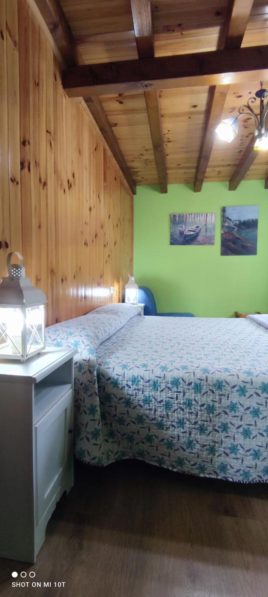Agroturismo Kasa Barri Бермео Экстерьер фото