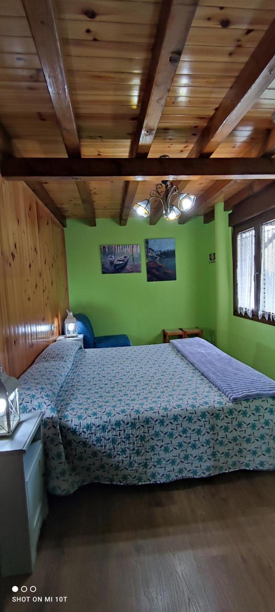 Agroturismo Kasa Barri Бермео Экстерьер фото