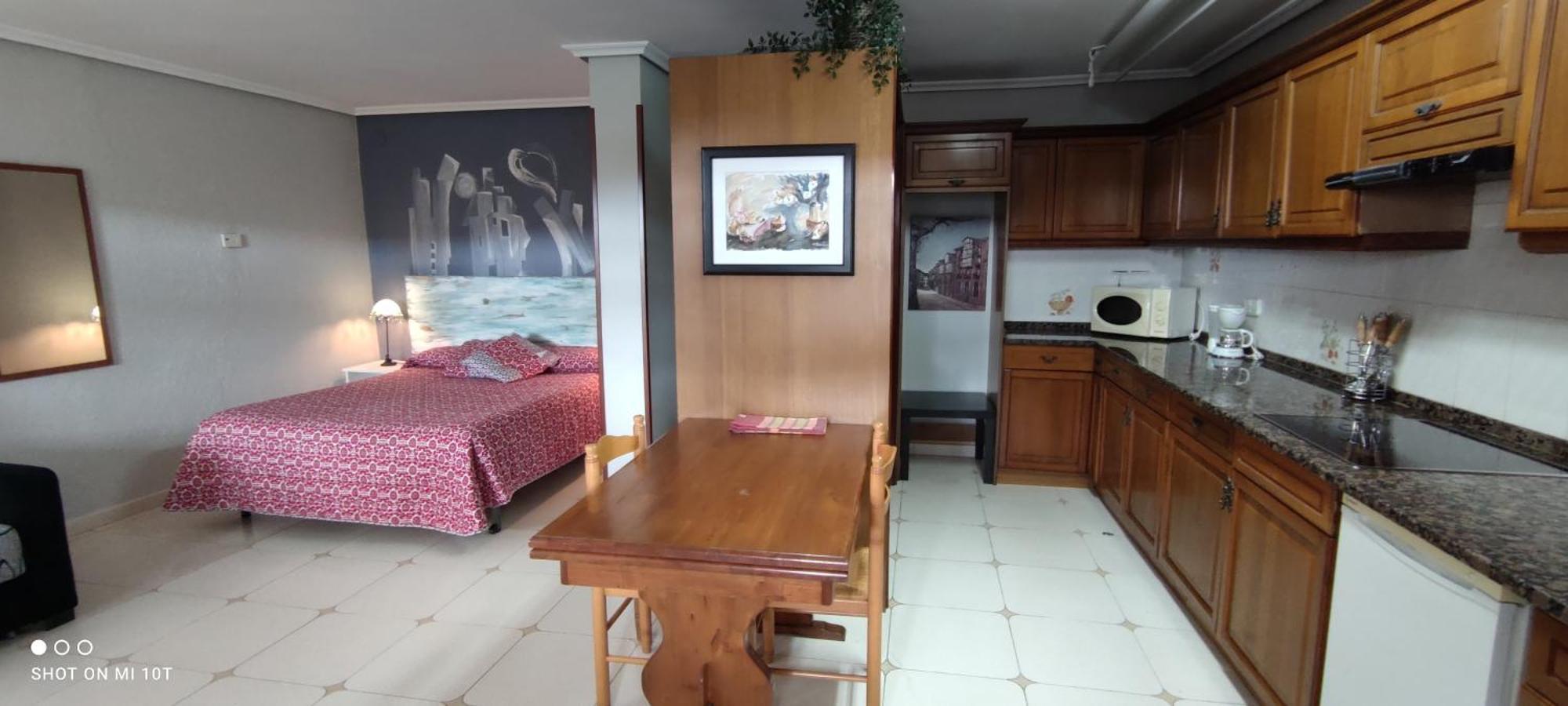 Agroturismo Kasa Barri Бермео Экстерьер фото