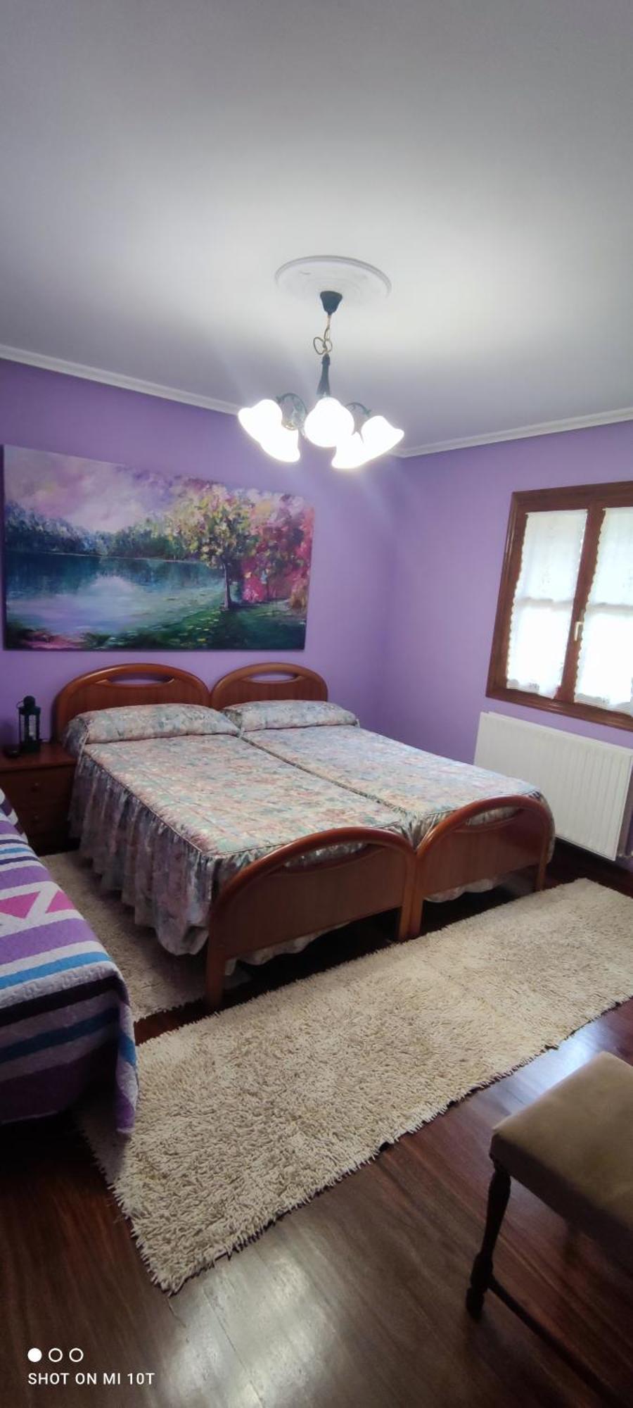 Agroturismo Kasa Barri Бермео Экстерьер фото