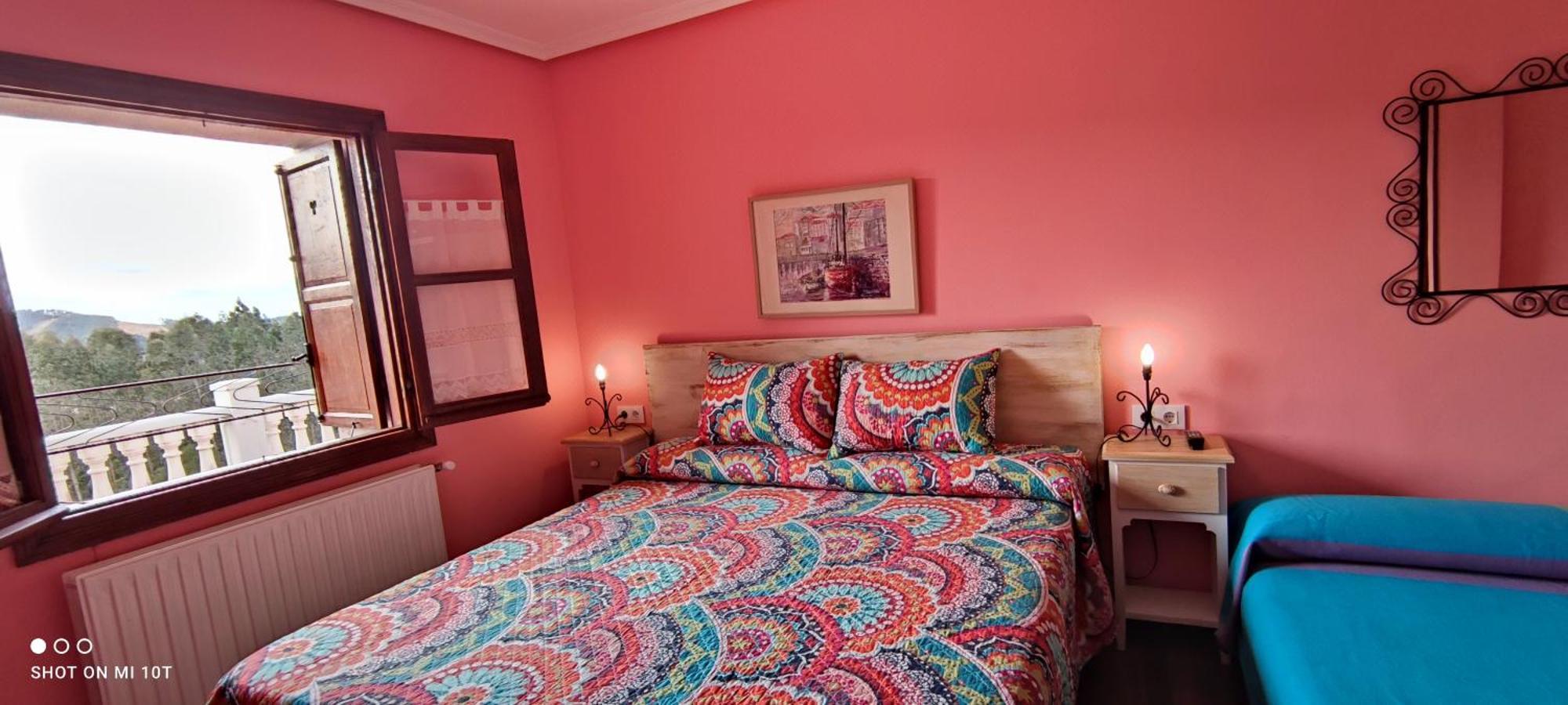 Agroturismo Kasa Barri Бермео Экстерьер фото