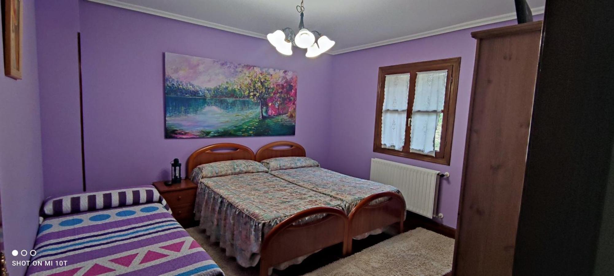 Agroturismo Kasa Barri Бермео Экстерьер фото