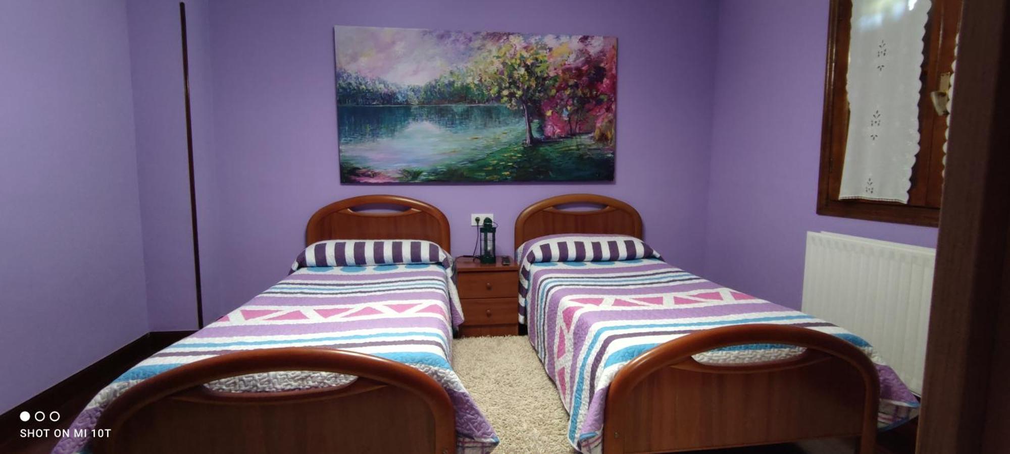 Agroturismo Kasa Barri Бермео Экстерьер фото