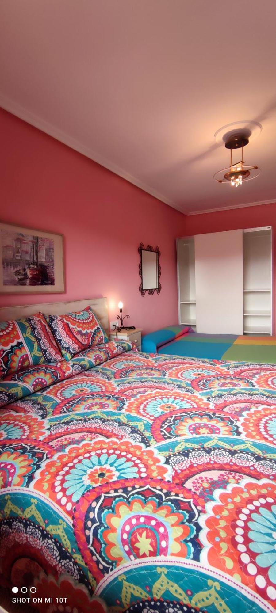 Agroturismo Kasa Barri Бермео Экстерьер фото